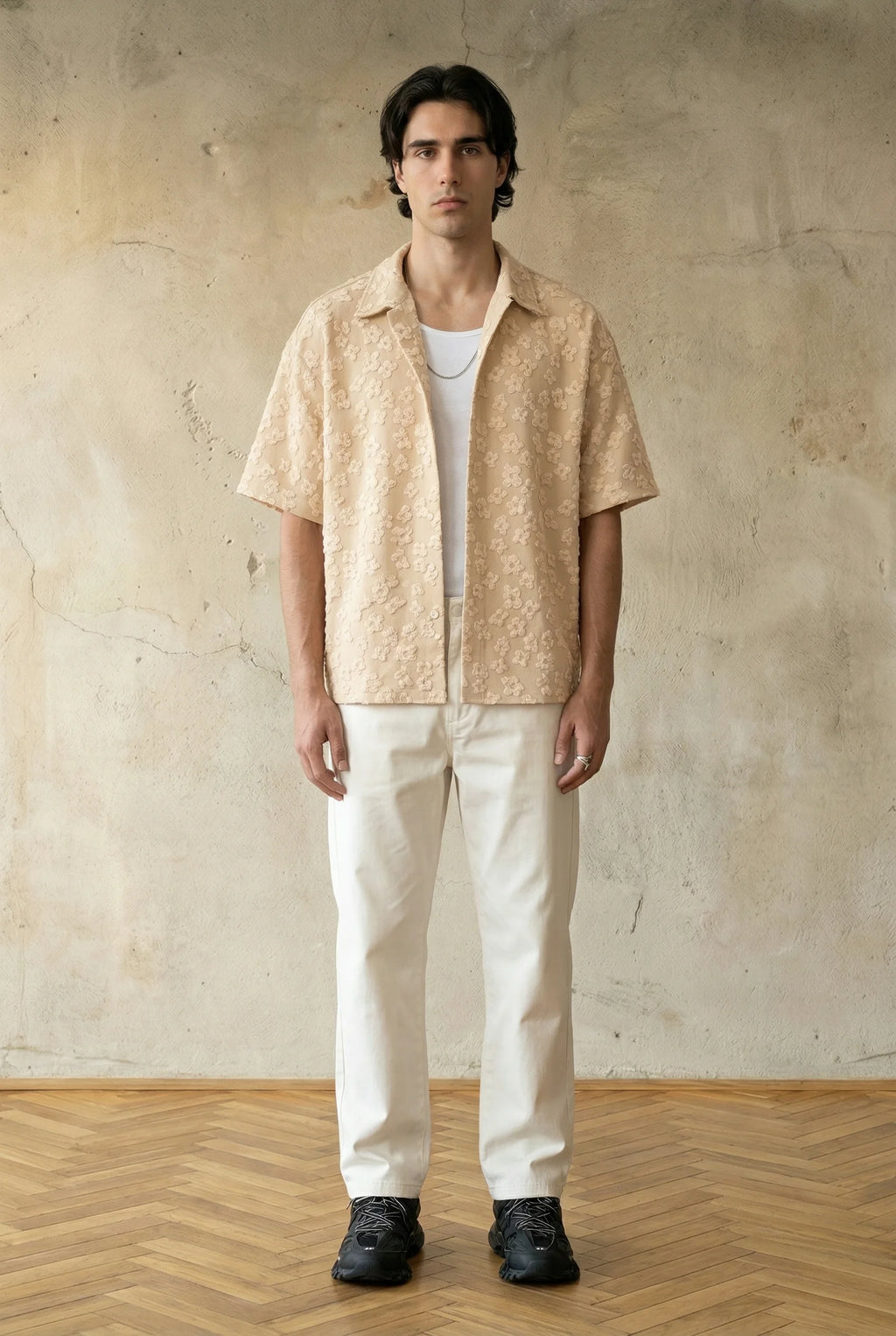 ENZO KYOTO SHIRT 231