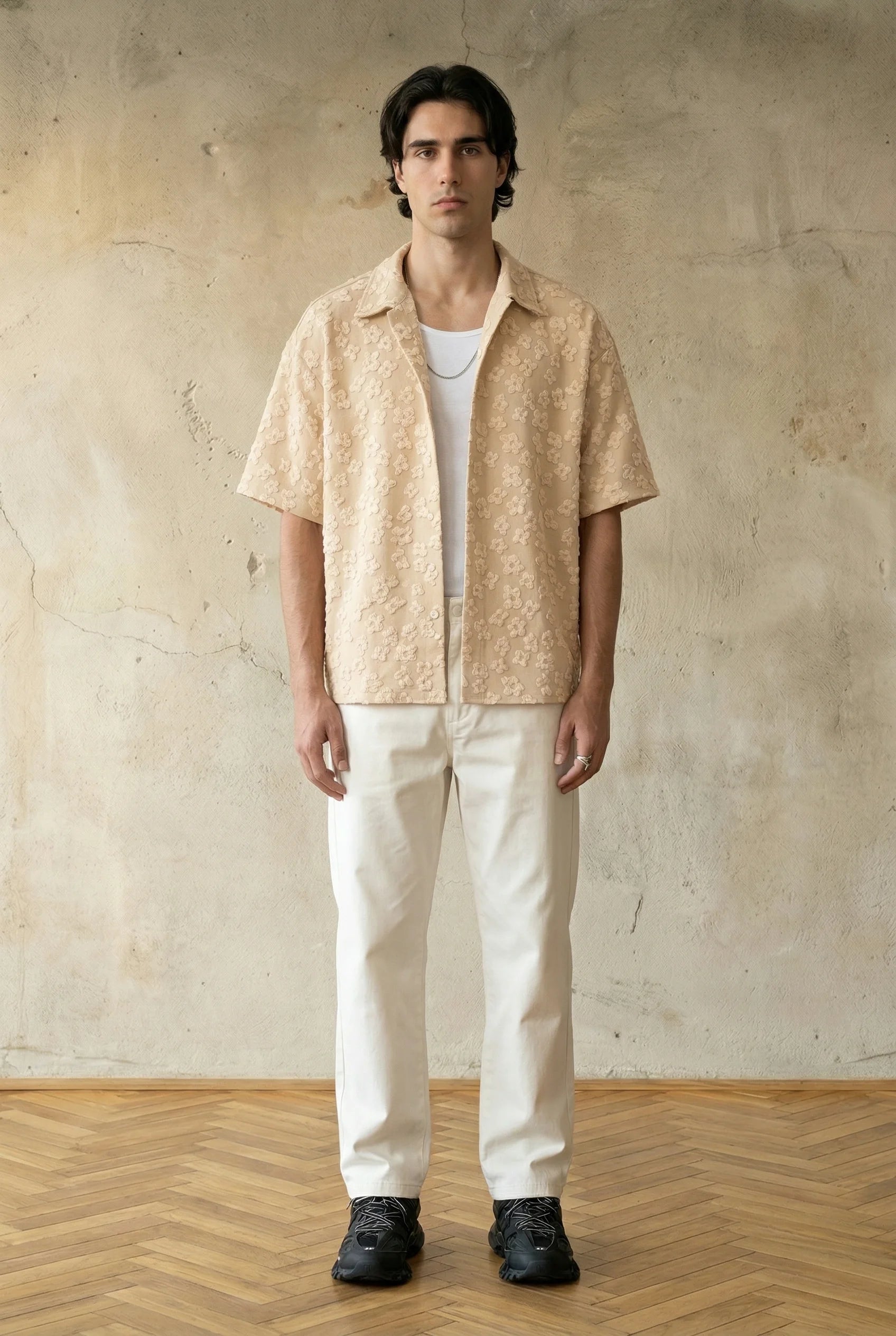 ENZO KYOTO SHIRT 231