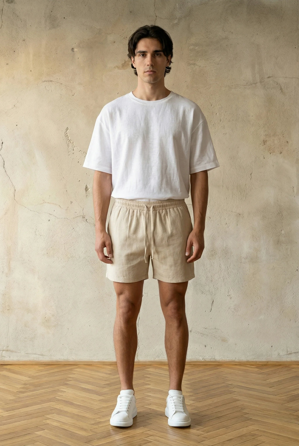 ENZO KYOTO SHORT 314