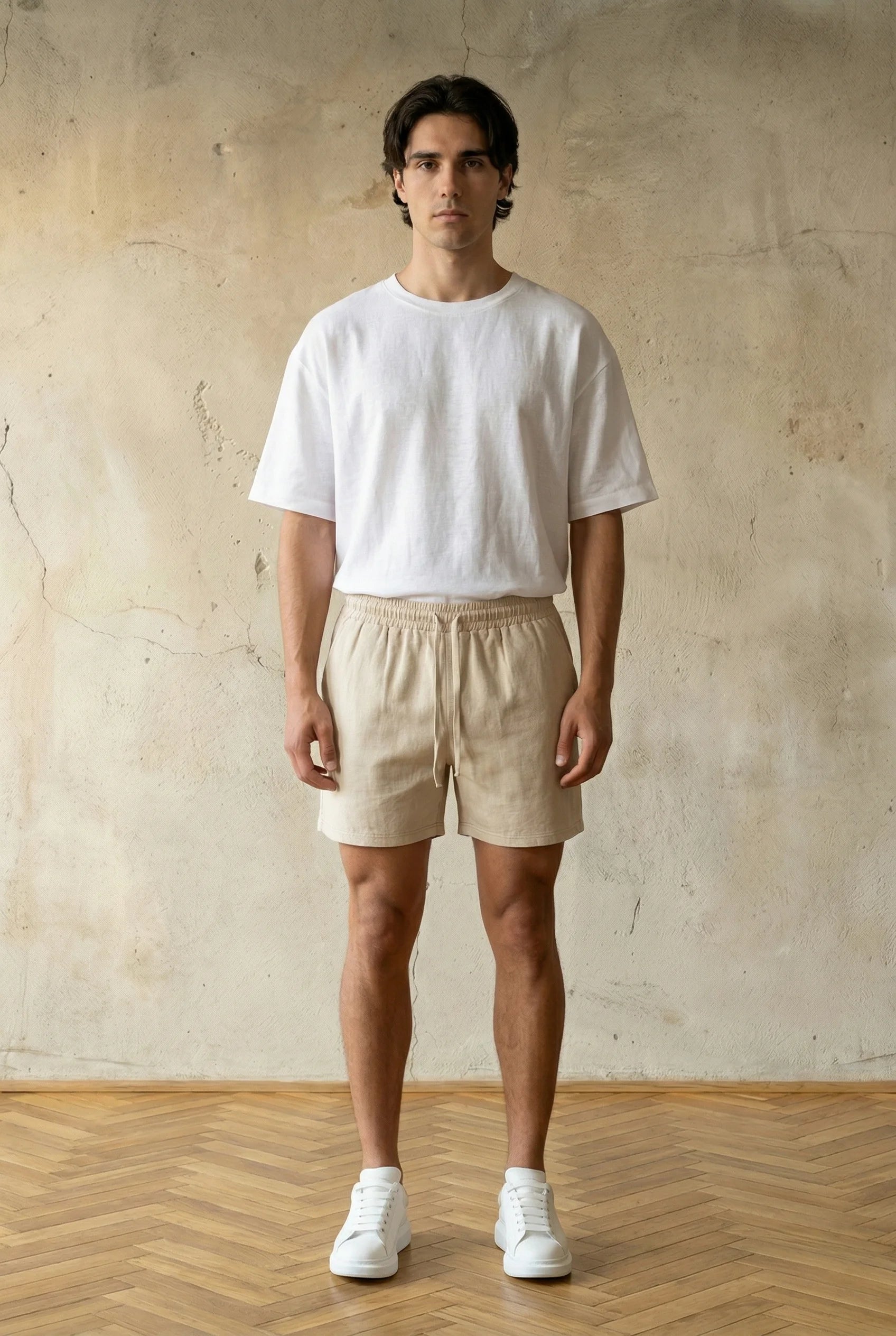 ENZO KYOTO SHORT 314
