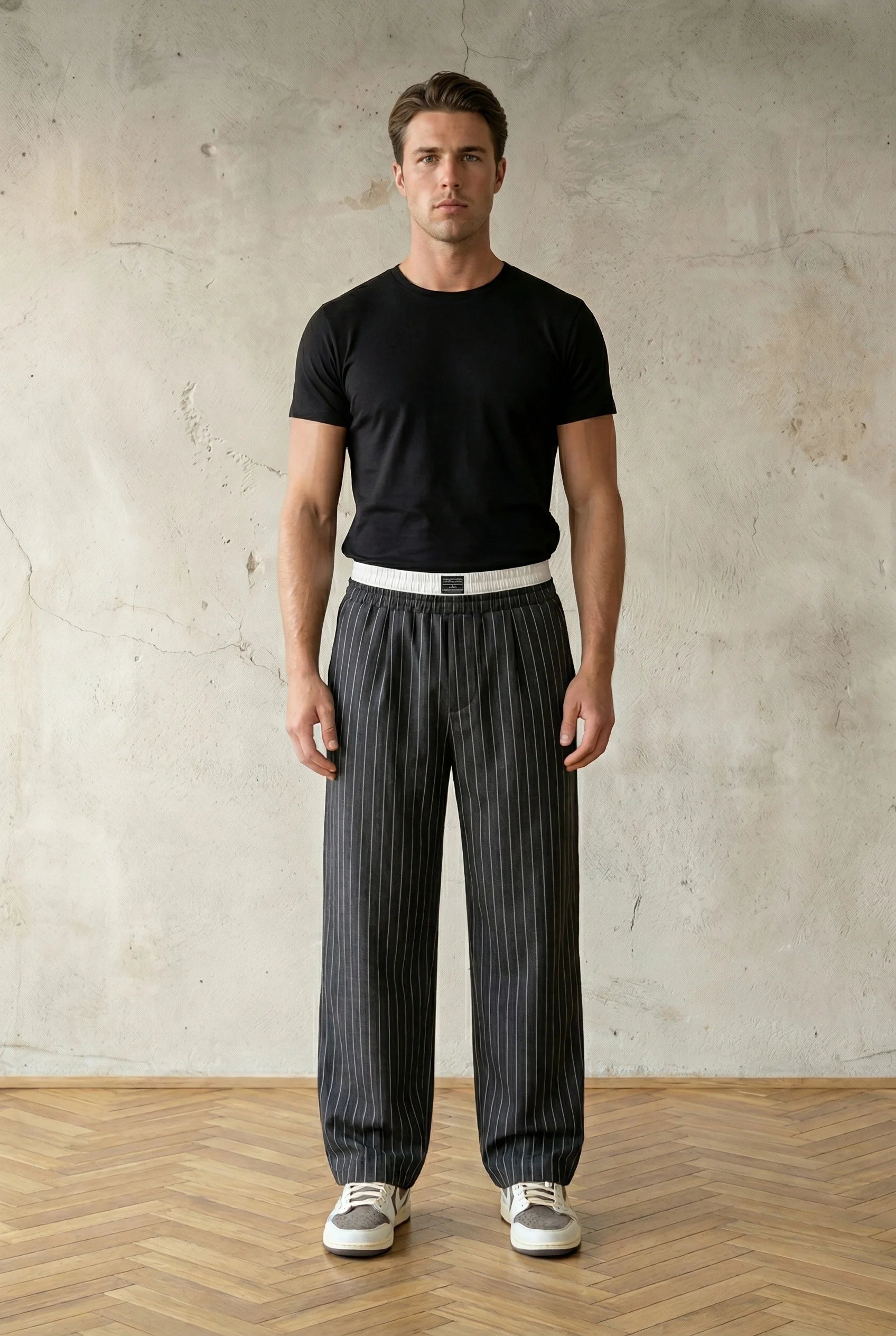 ENZO KYOTO PANT 117