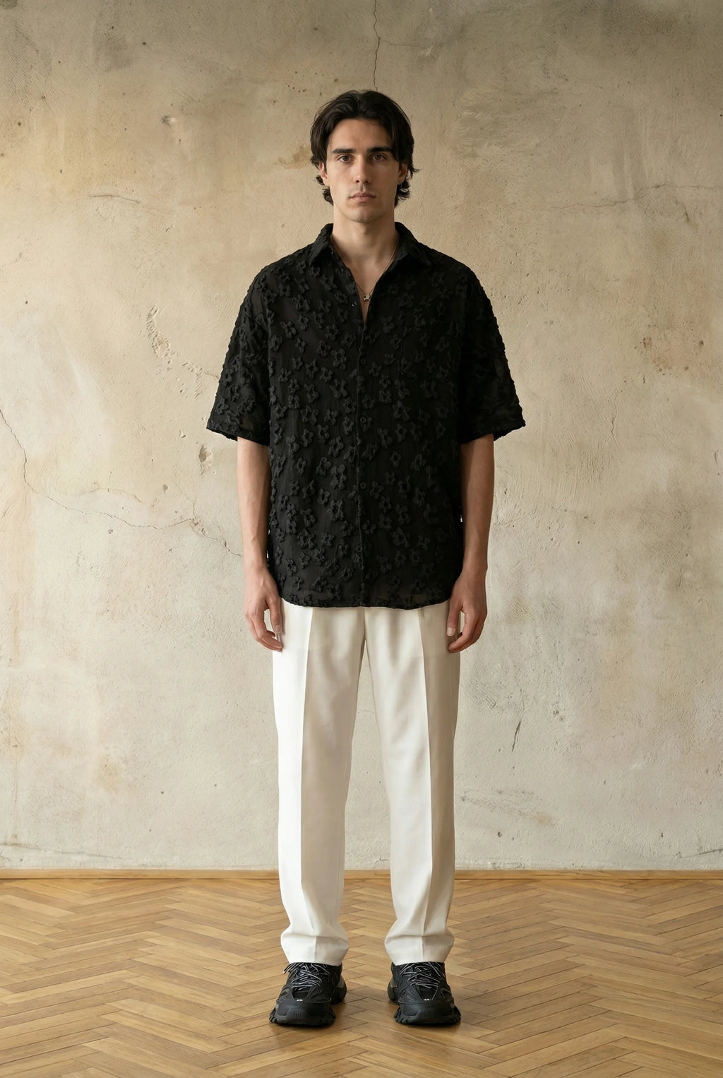 ENZO KYOTO SHIRT 231