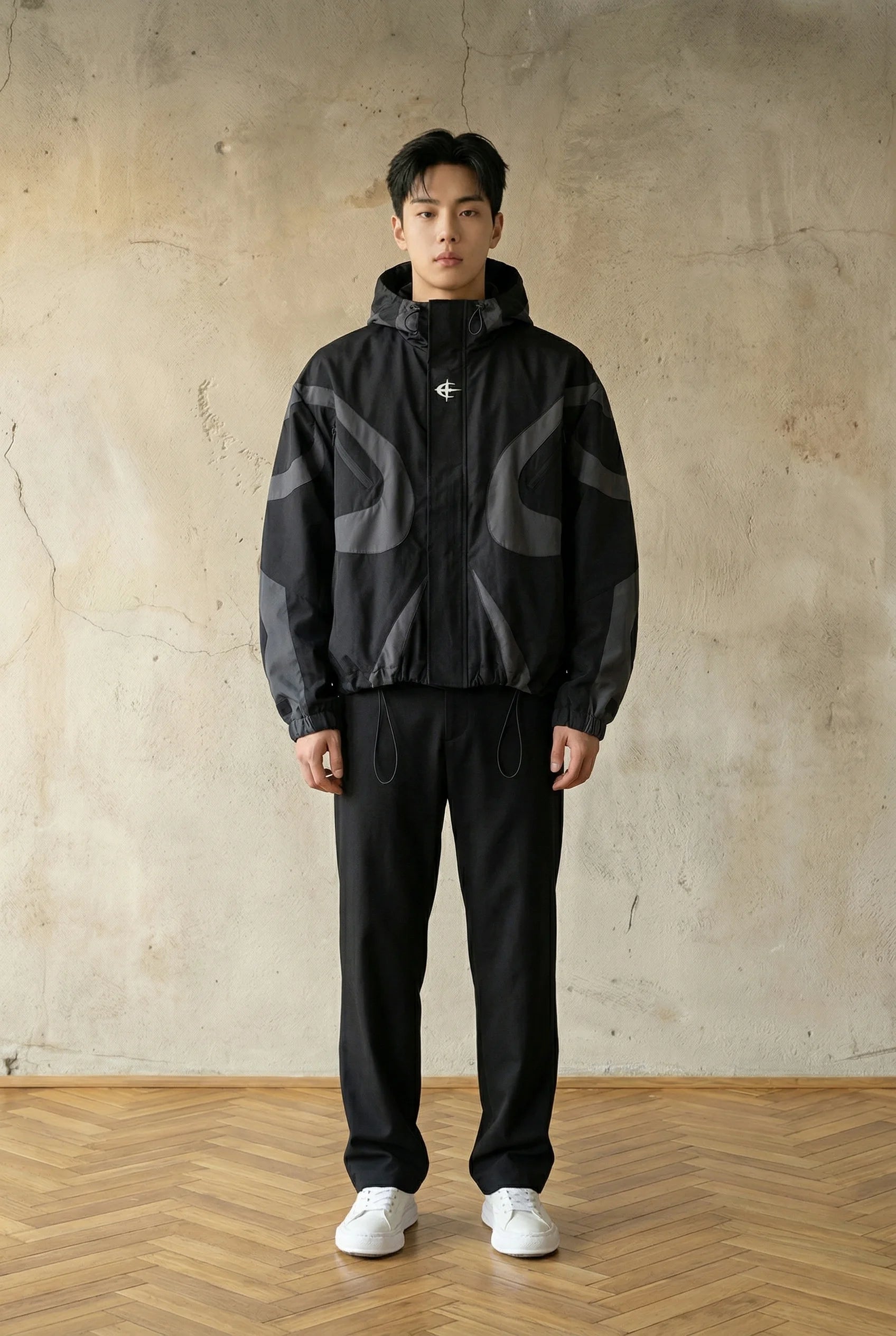 ENZO KYOTO OUTERWEAR 706