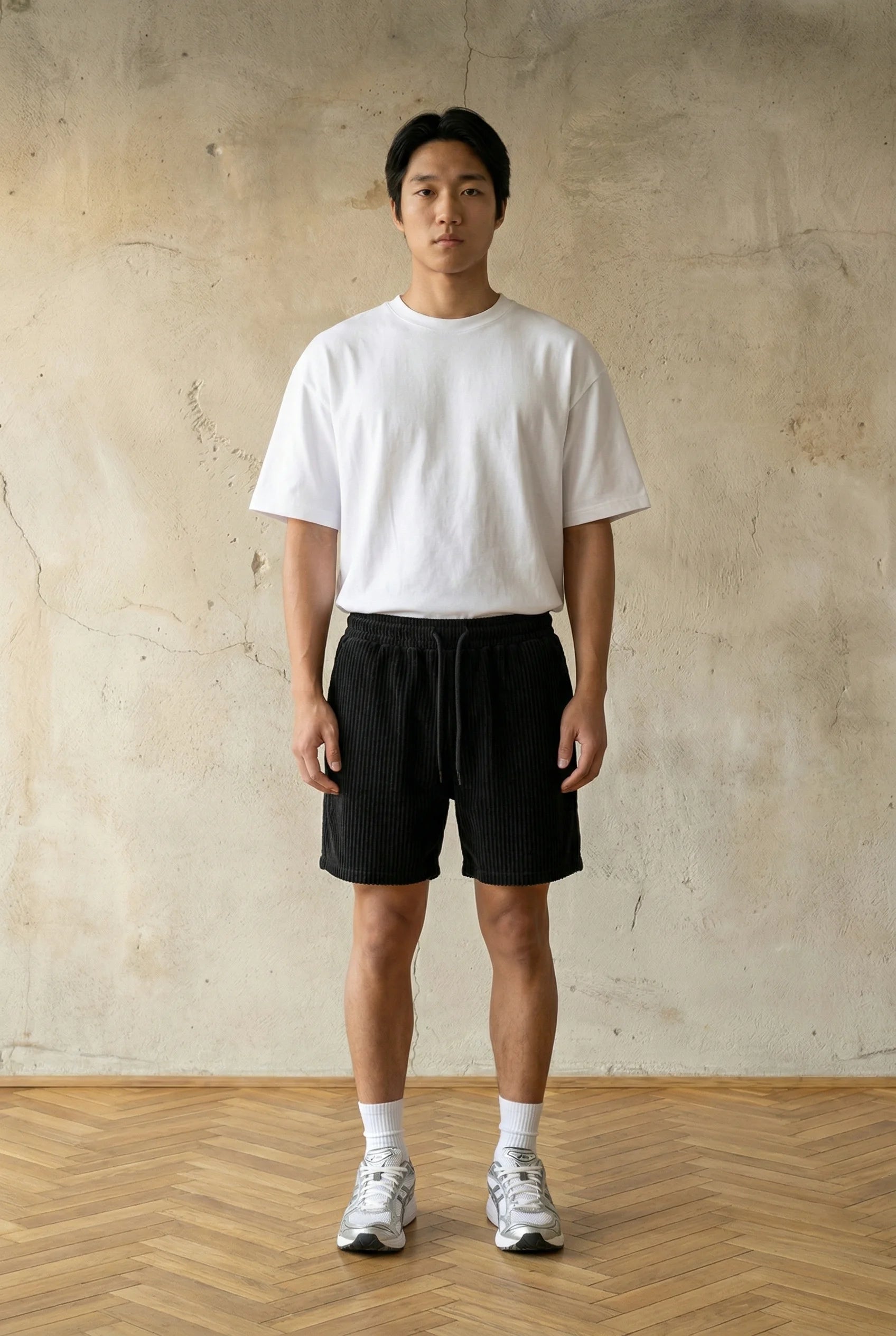 ENZO KYOTO SHORT 315