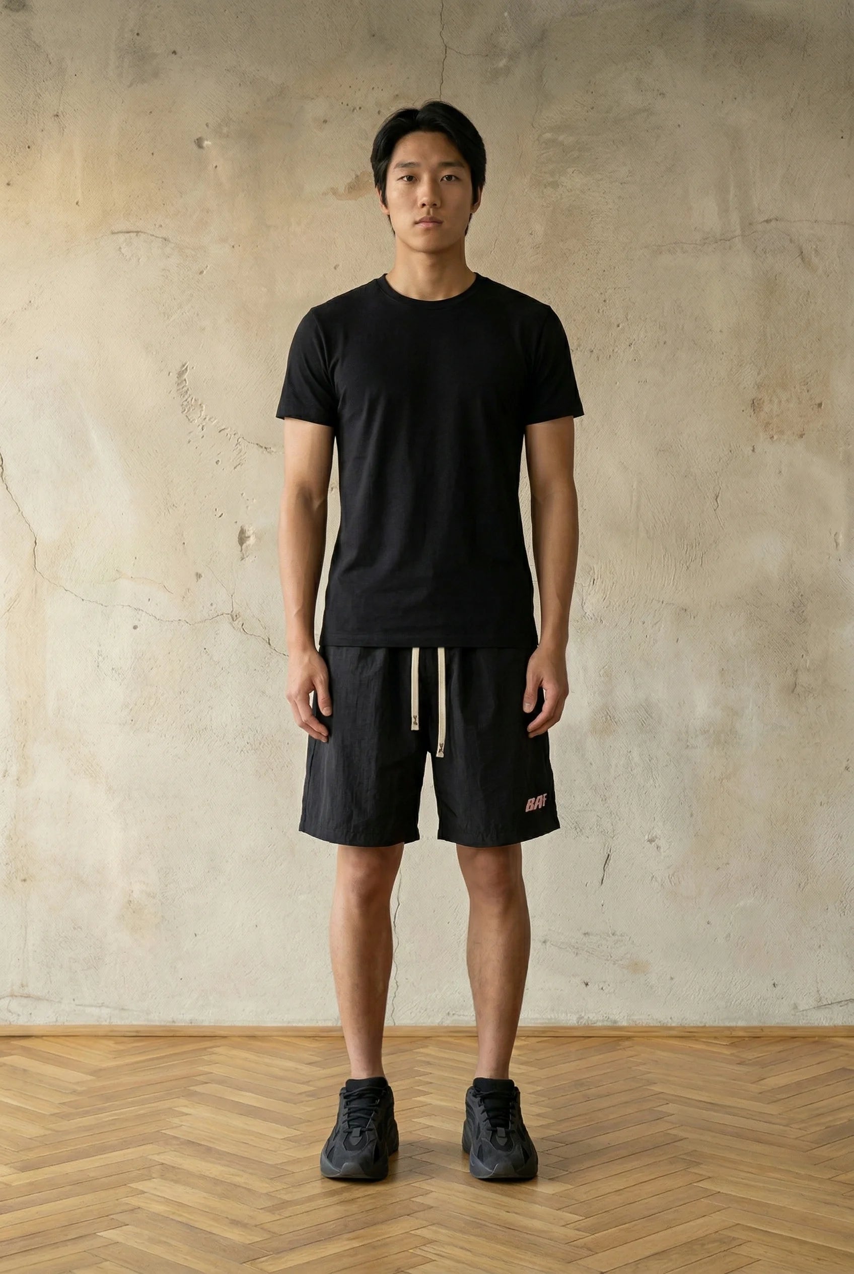 ENZO KYOTO SHORT 312