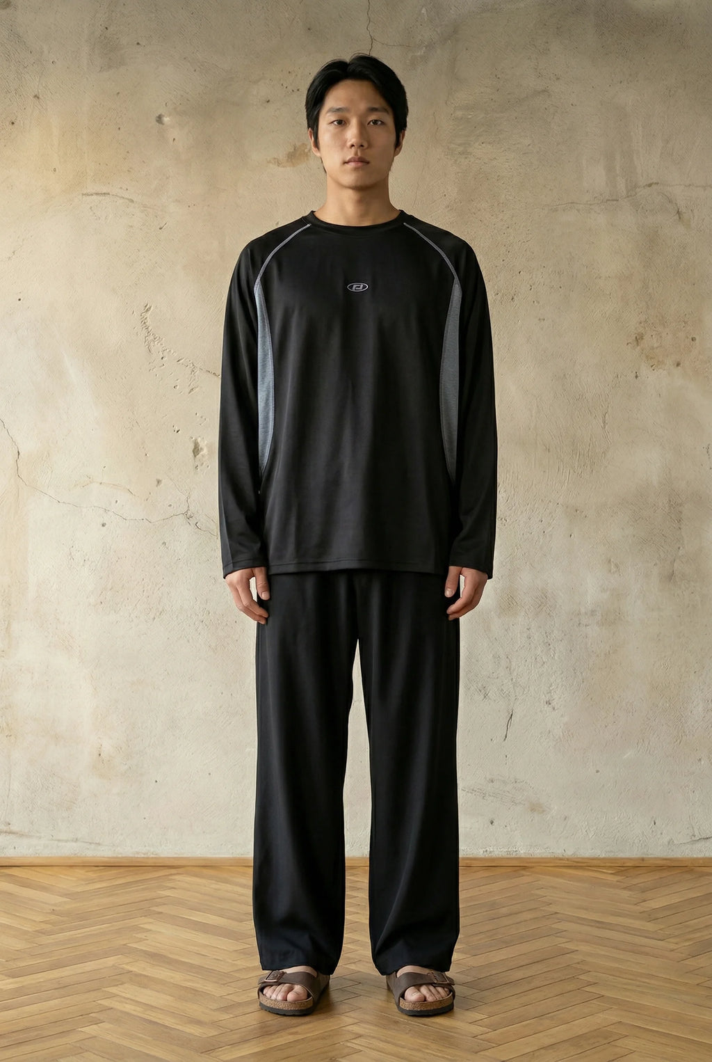 ENZO KYOTO SHIRT 219
