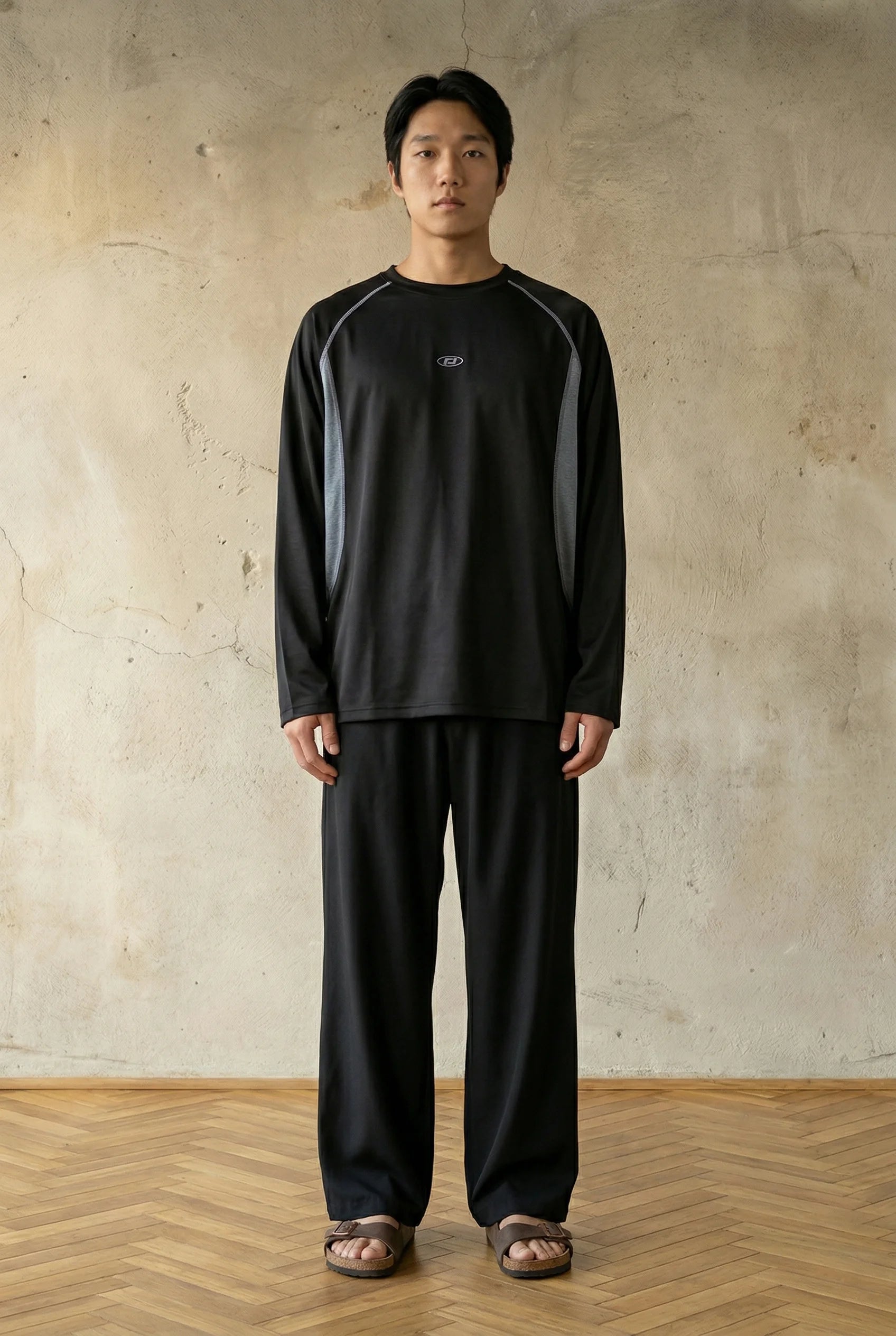 ENZO KYOTO SHIRT 219