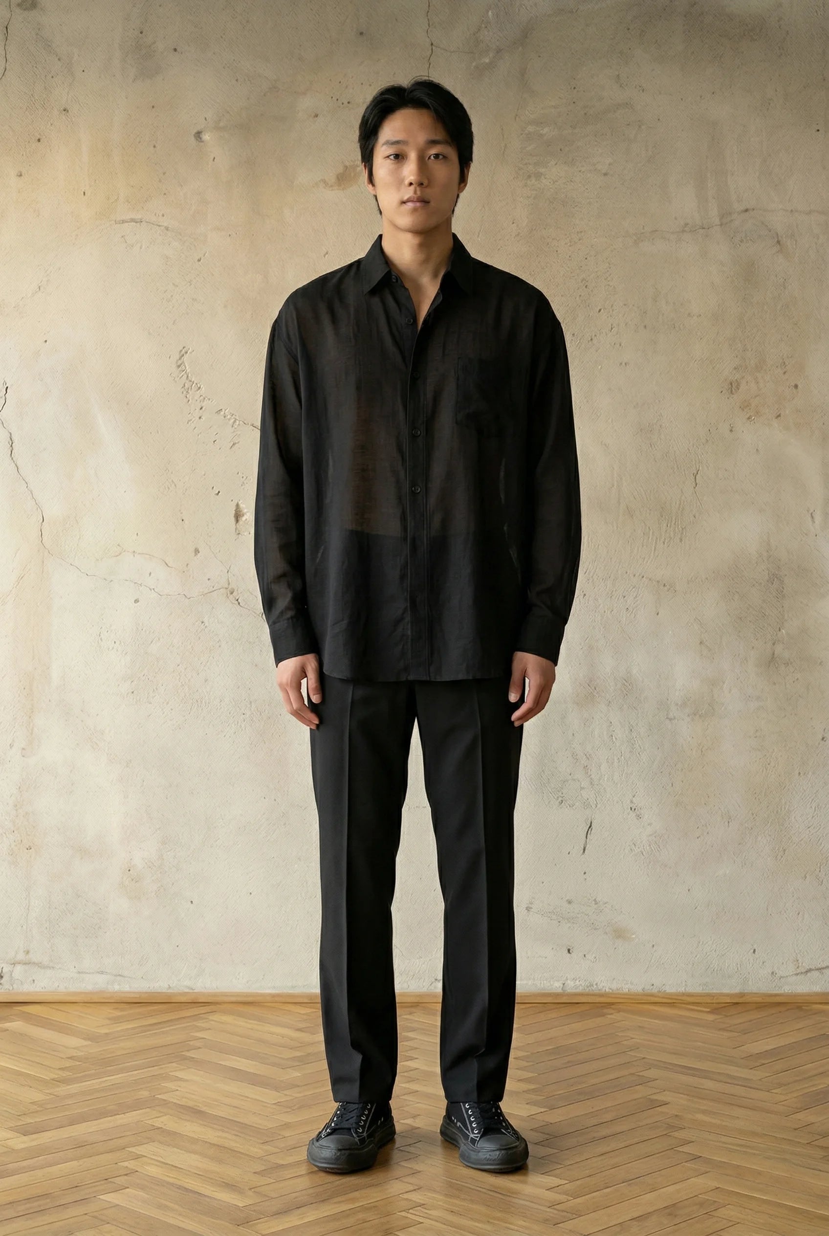 ENZO KYOTO SHIRT 233
