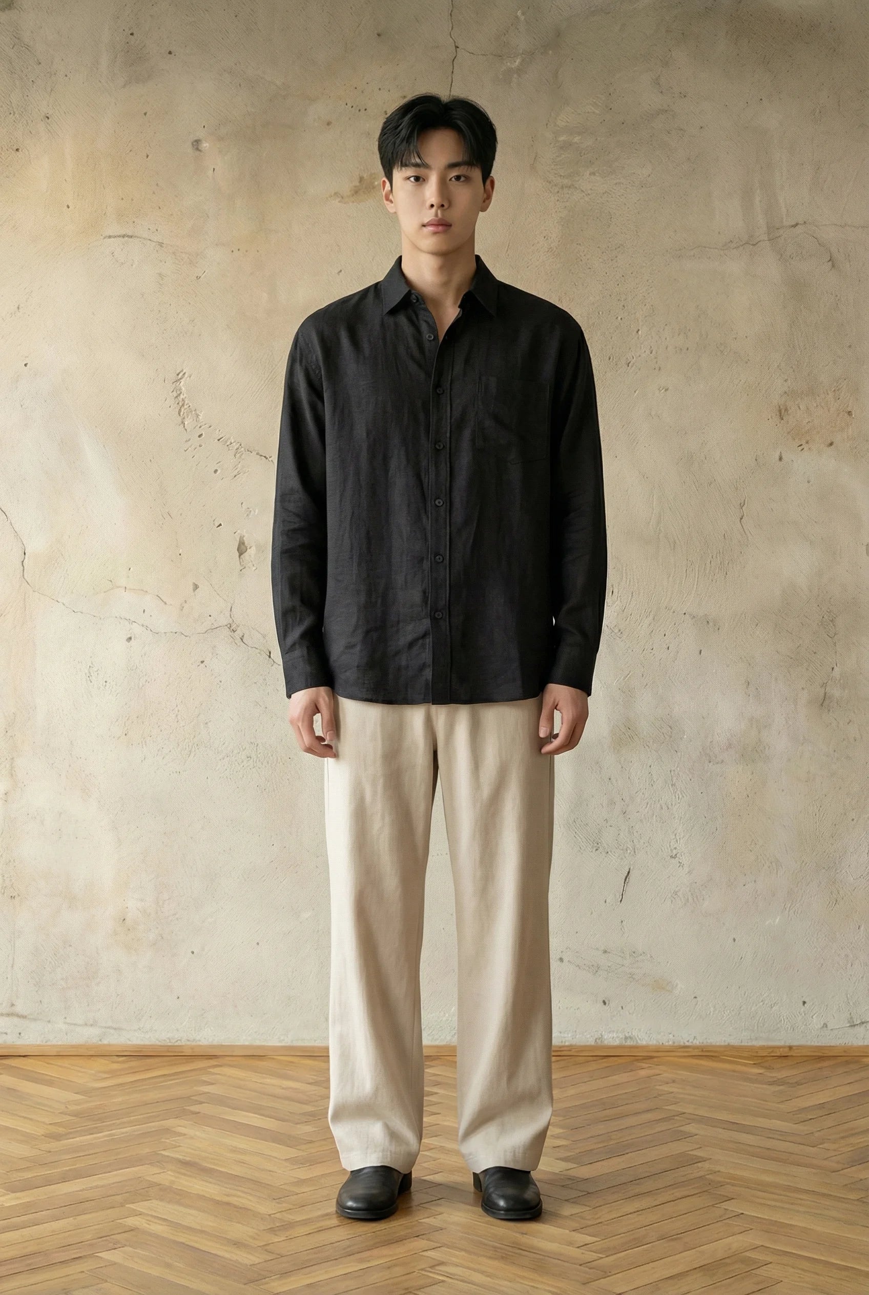 ENZO KYOTO SHIRT 217