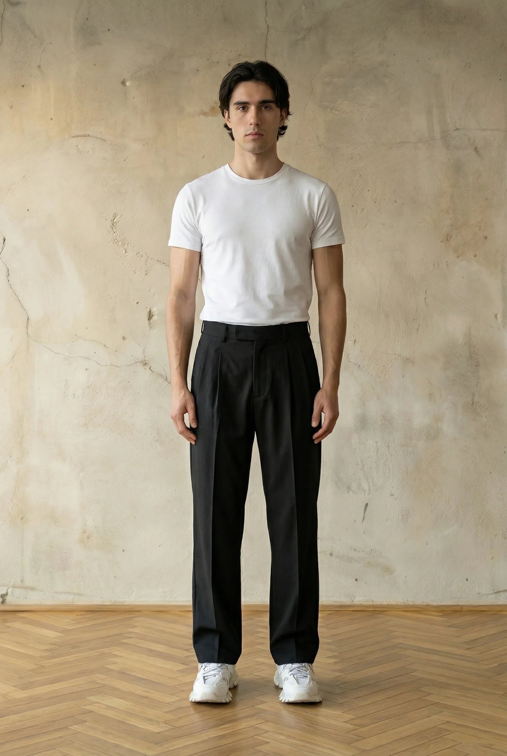 ENZO KYOTO PANT 109