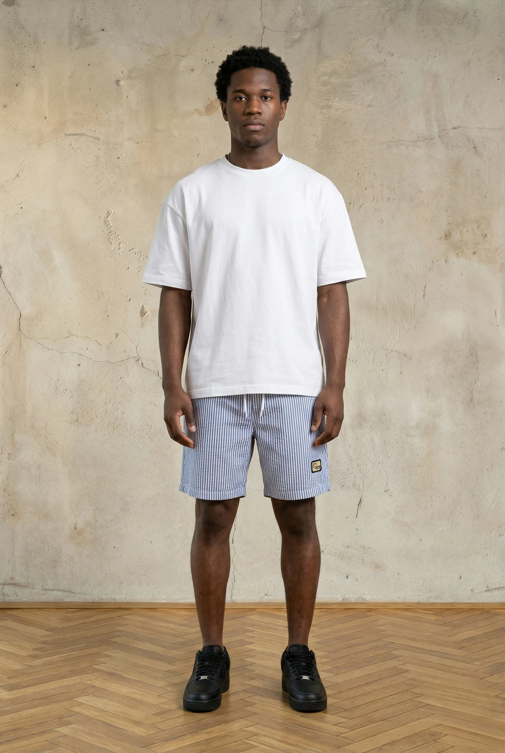 ENZO KYOTO SHORT 313