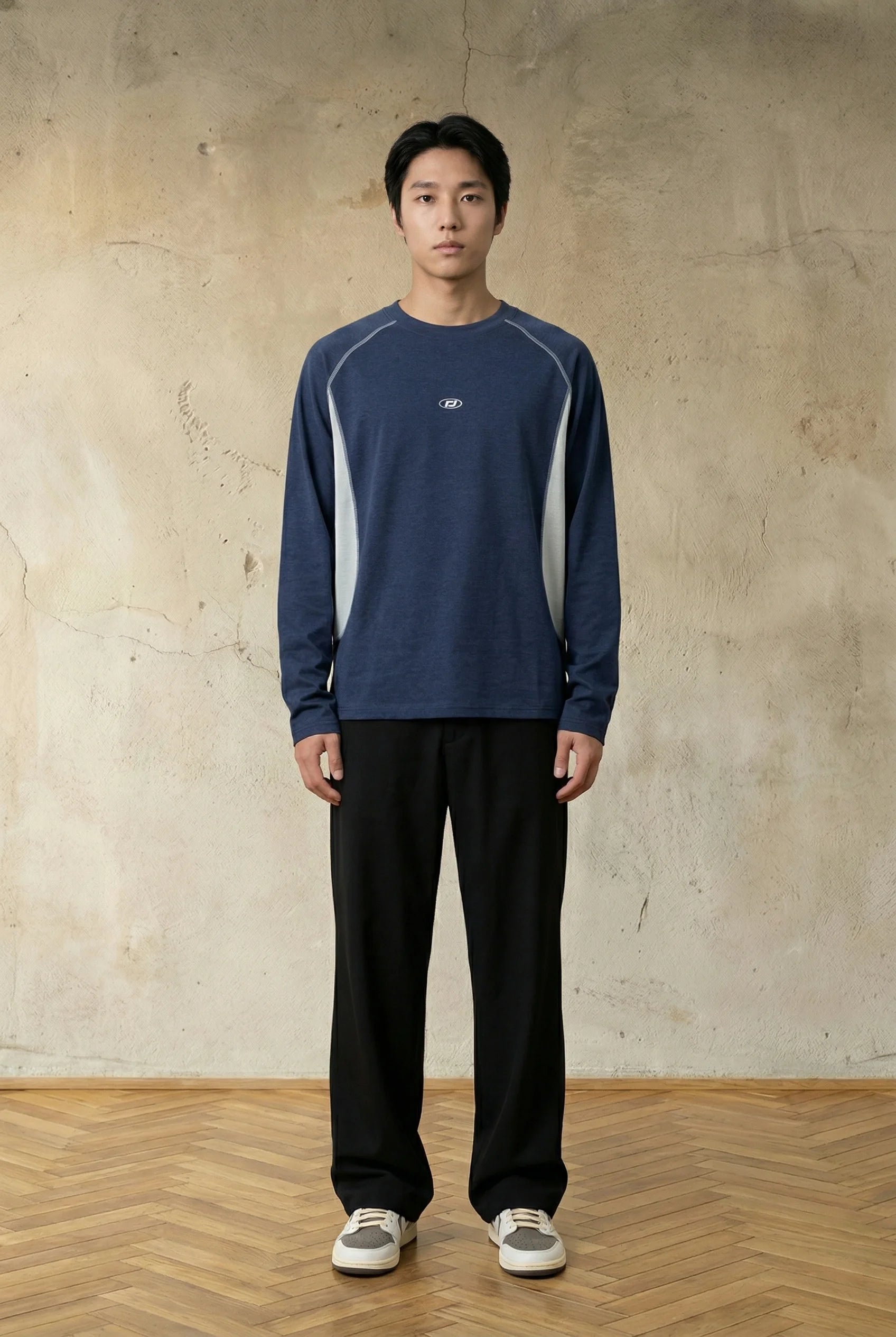 ENZO KYOTO SHIRT 219