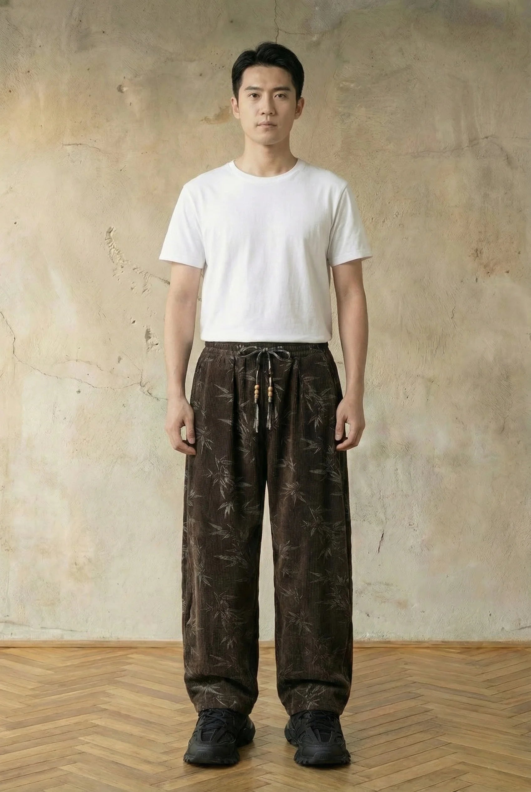 ENZO KYOTO PANT 101