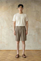 ENZO KYOTO SHORT 316