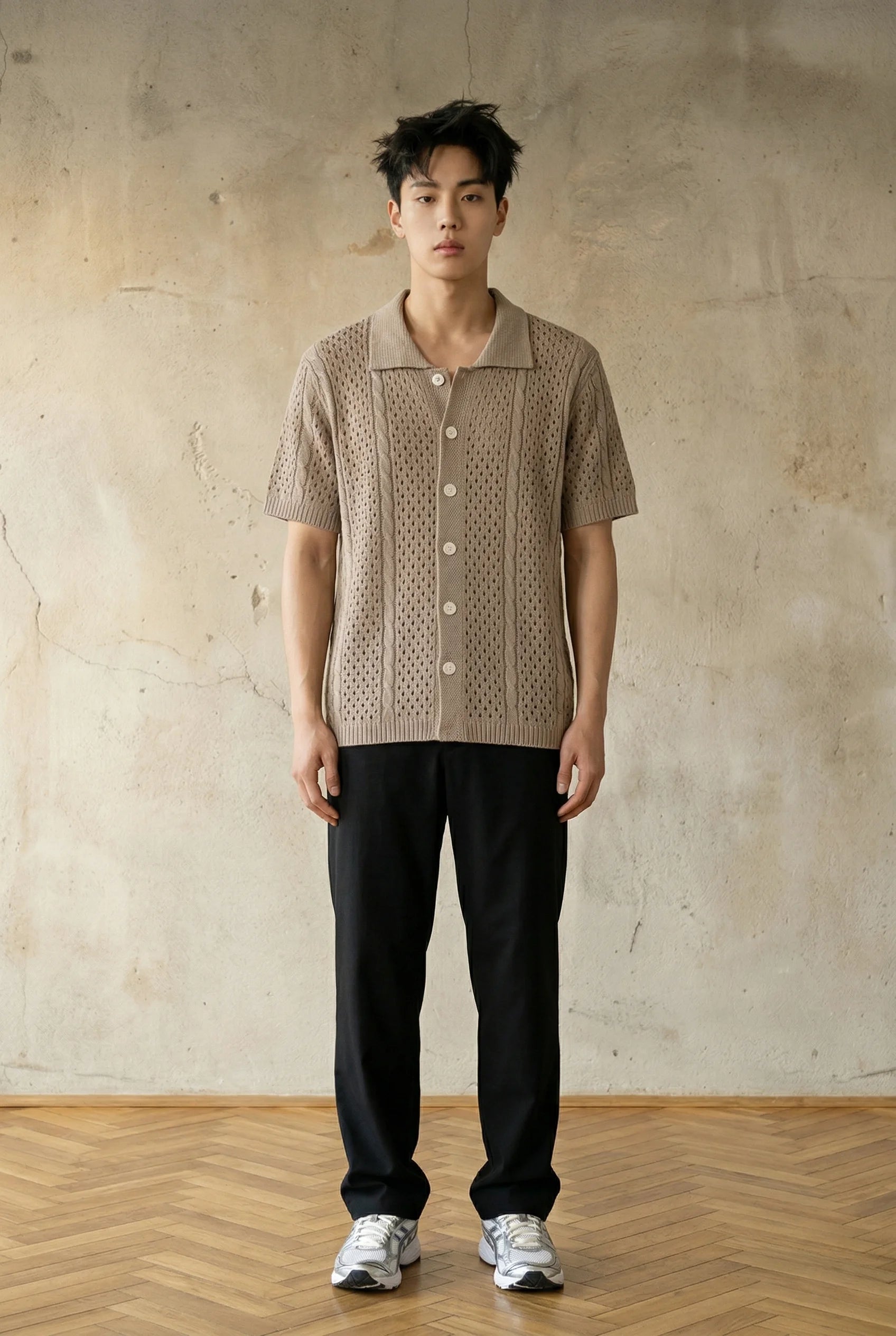ENZO KYOTO SHIRT 224