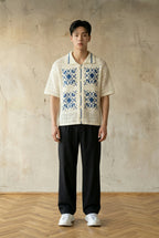 ENZO KYOTO SHIRT 215