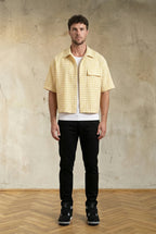 ENZO KYOTO SHIRT 216