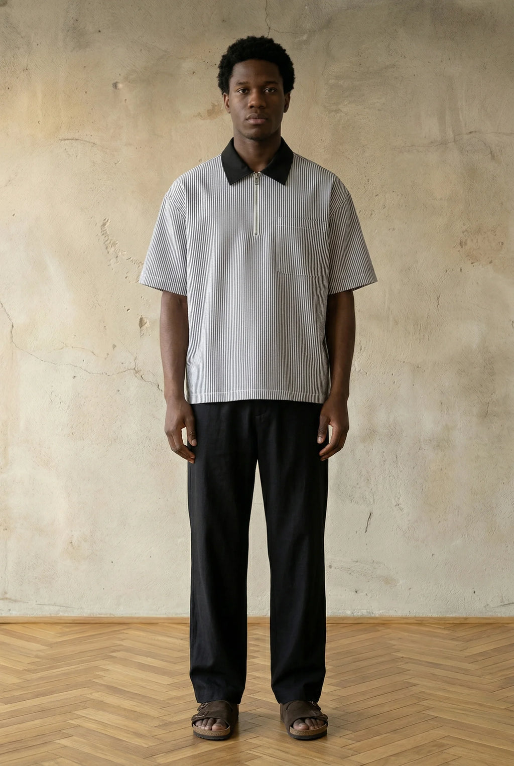 ENZO KYOTO POLO 218