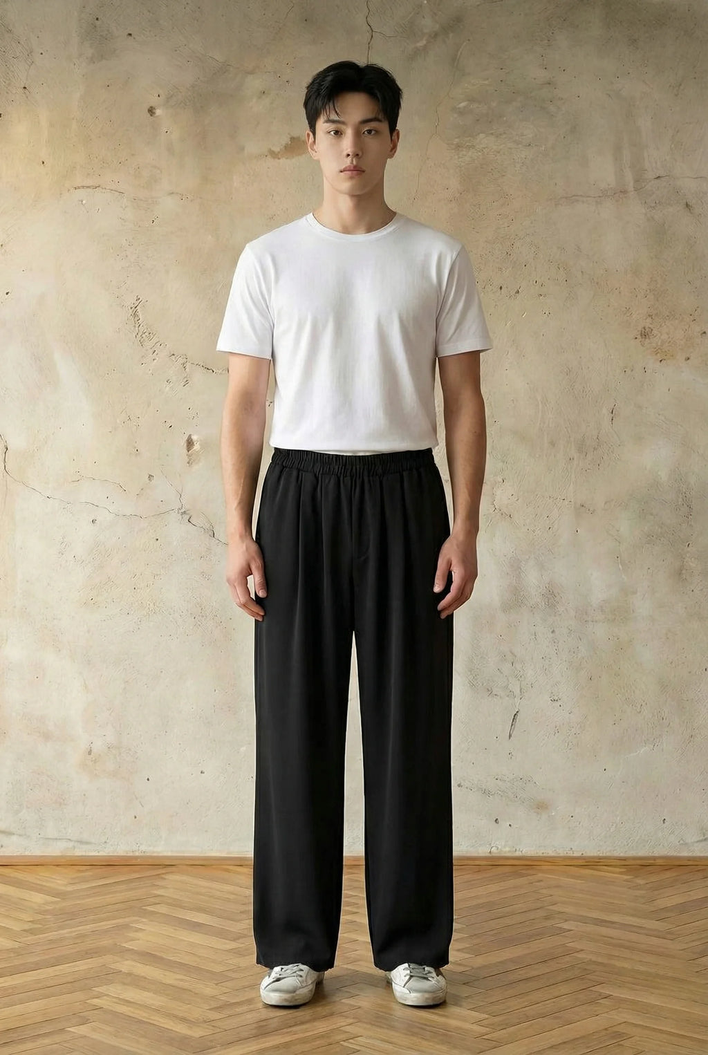ENZO KYOTO PANT 107