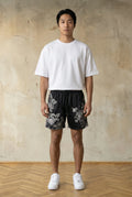 ENZO KYOTO SHORT 302
