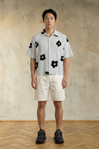 ENZO KYOTO SHIRT 232