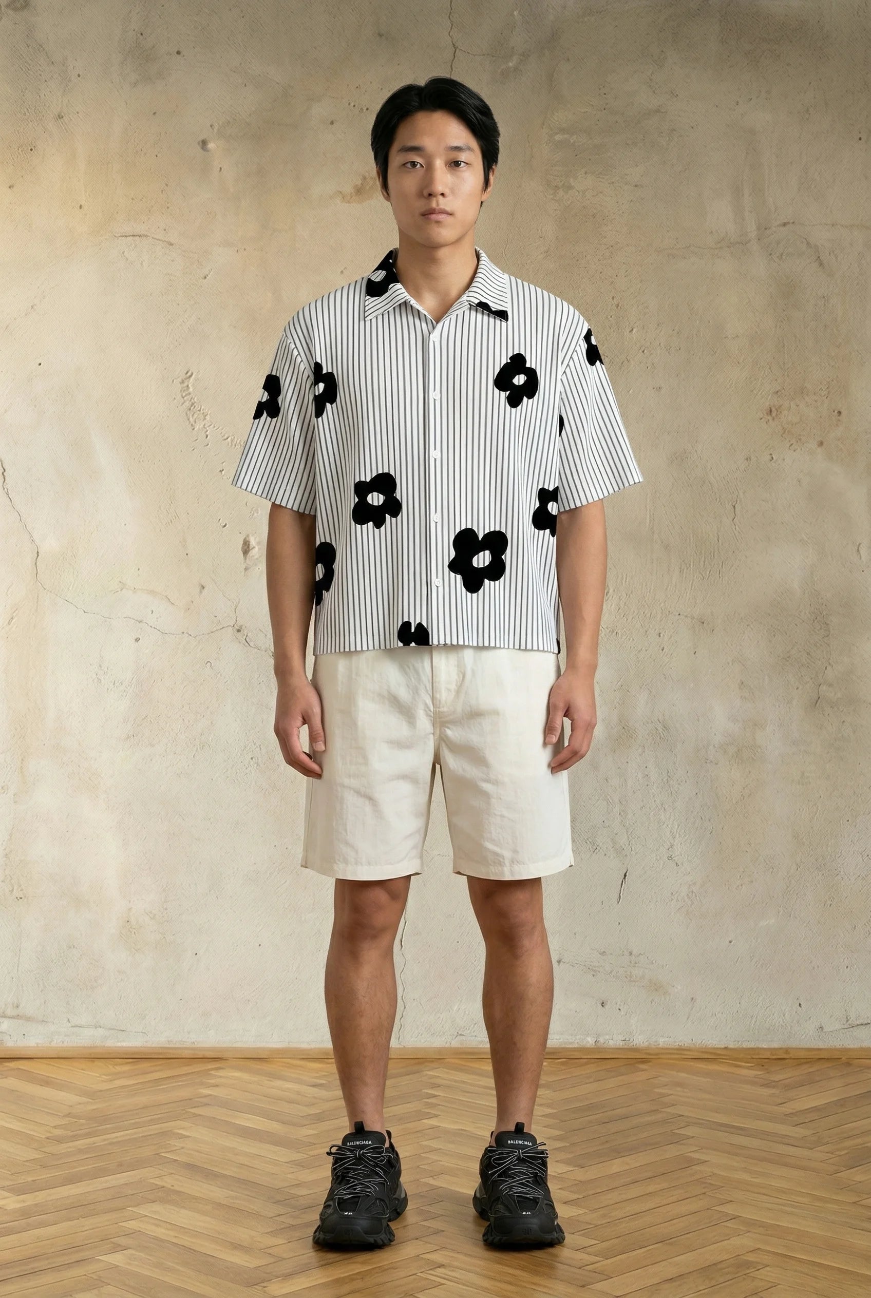 ENZO KYOTO SHIRT 232