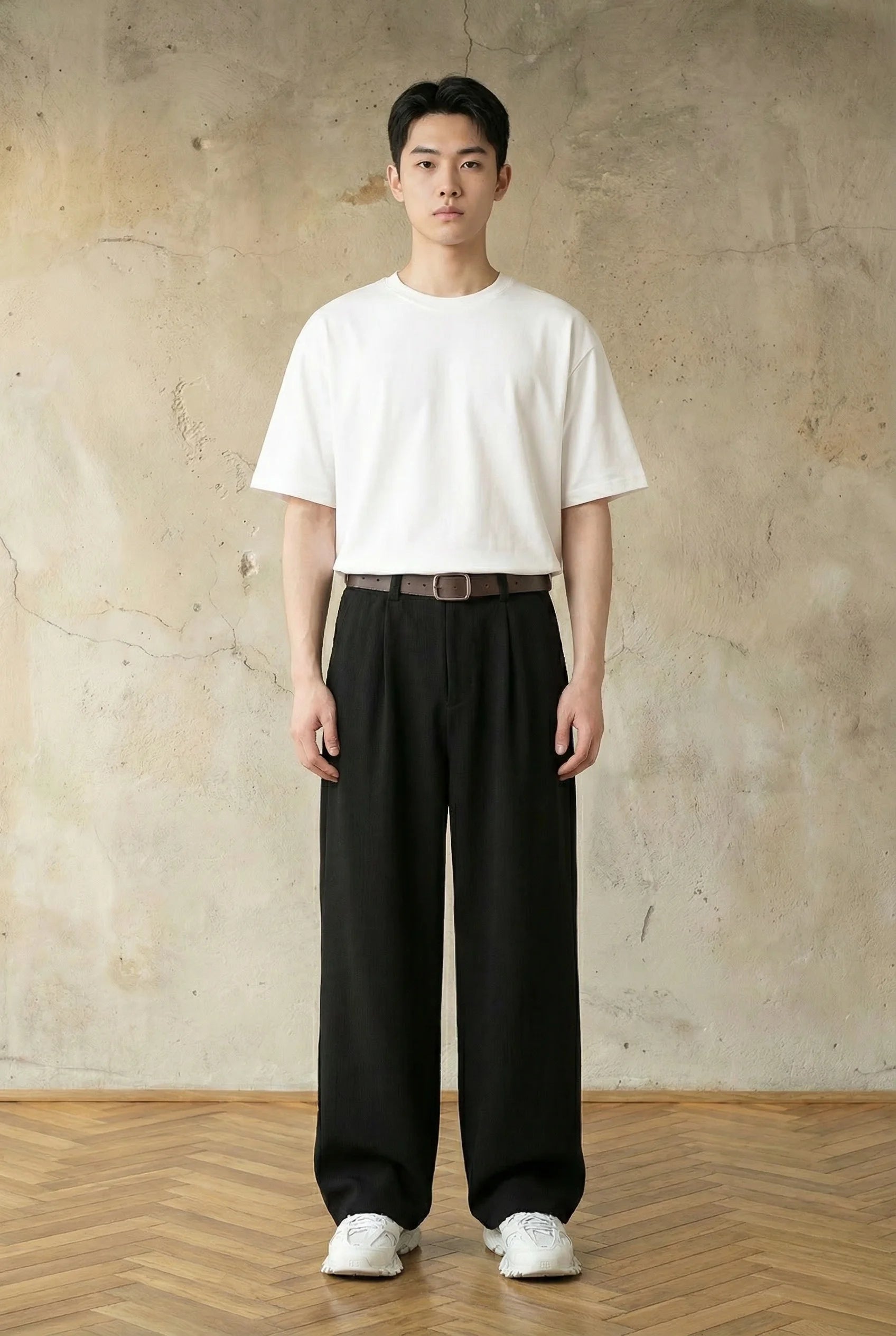ENZO KYOTO PANT 104