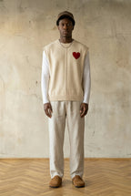 ENZO KYOTO KNITWEAR 234
