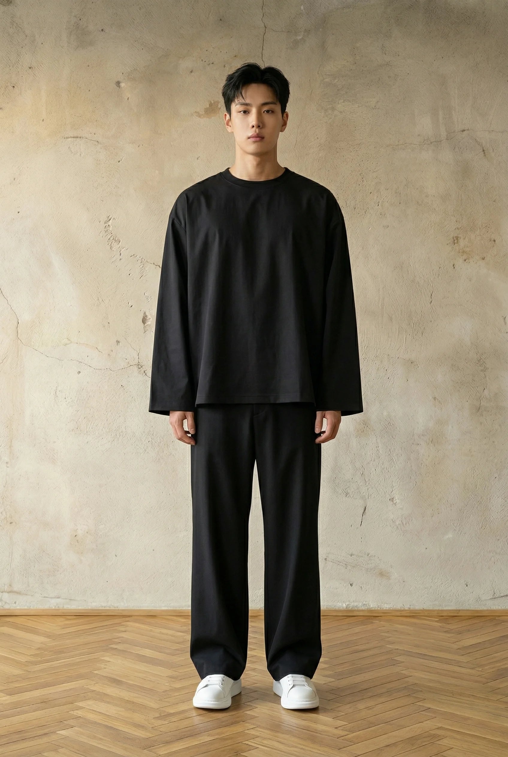 ENZO KYOTO TEE 230