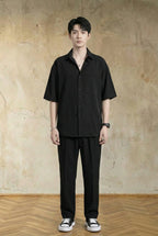 ENZO KYOTO SHIRT 202