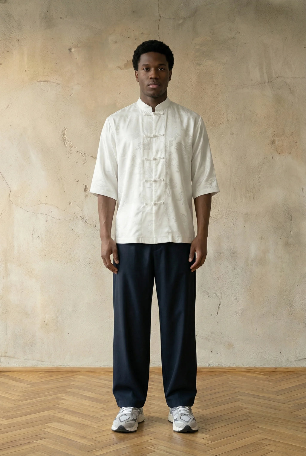 ENZO KYOTO SHIRT 212