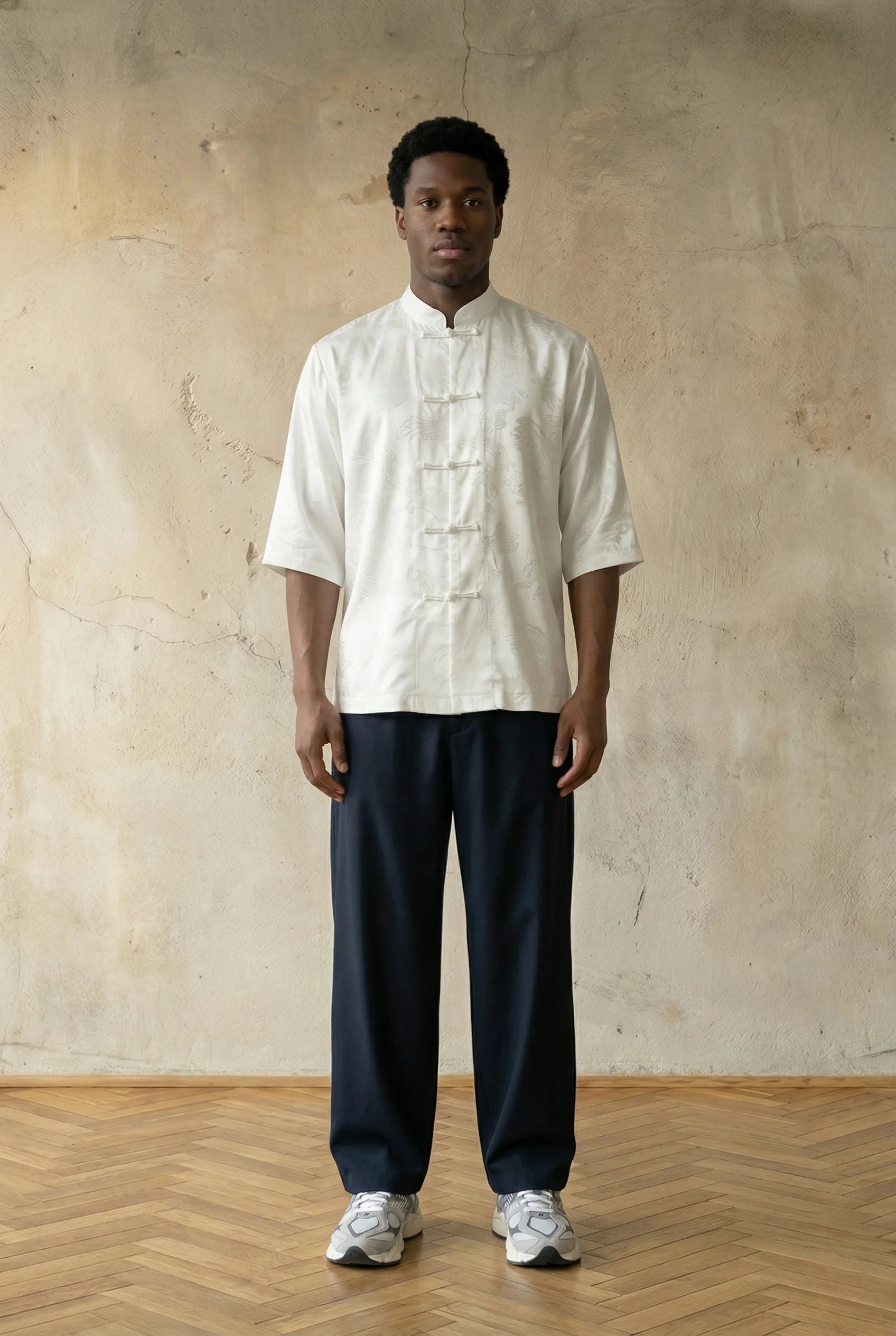 ENZO KYOTO SHIRT 212