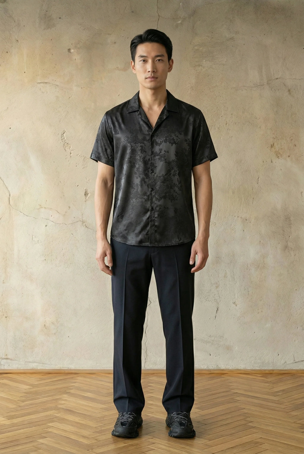 ENZO KYOTO SHIRT 213