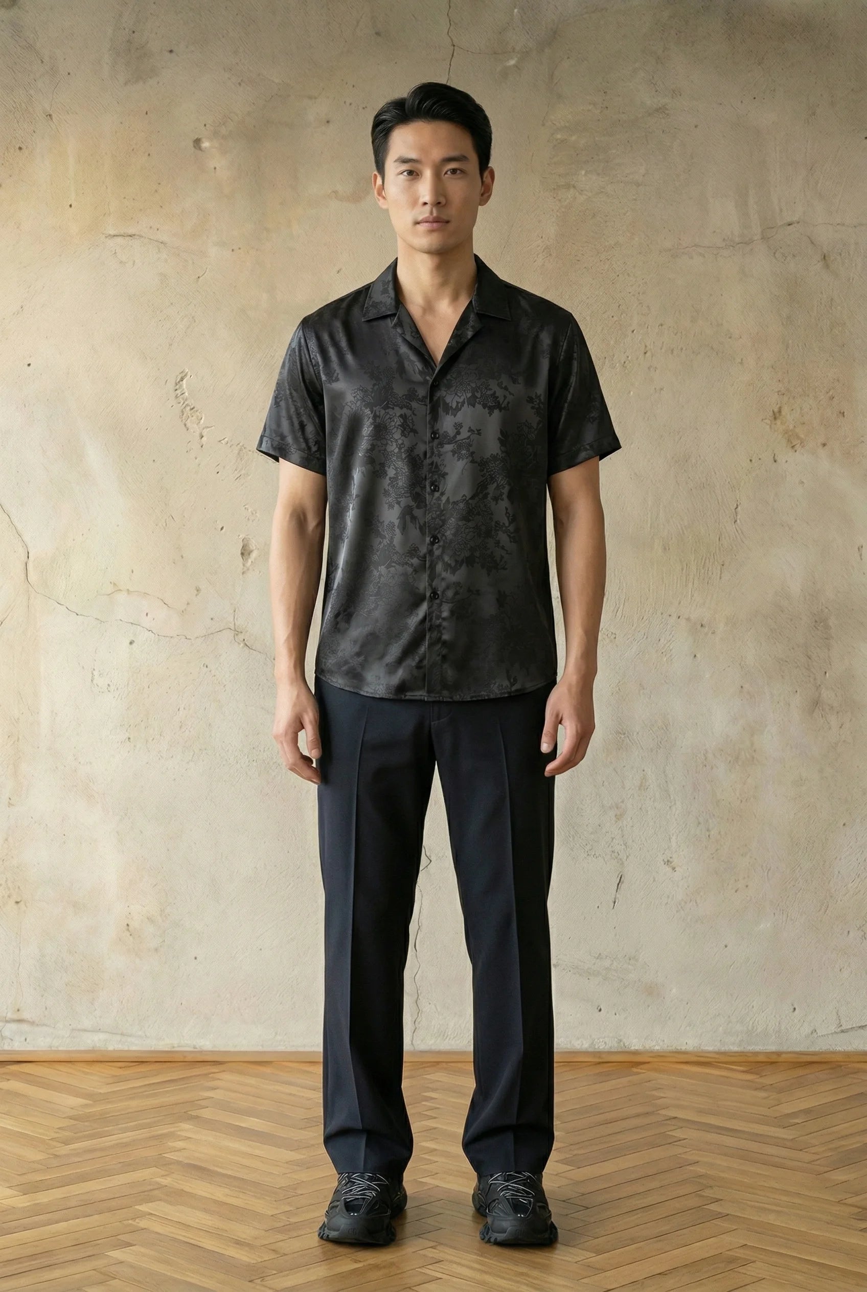 ENZO KYOTO SHIRT 213