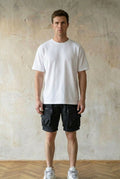 ENZO KYOTO SHORT 301