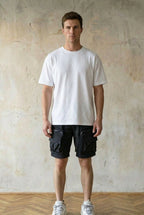 ENZO KYOTO SHORT 301