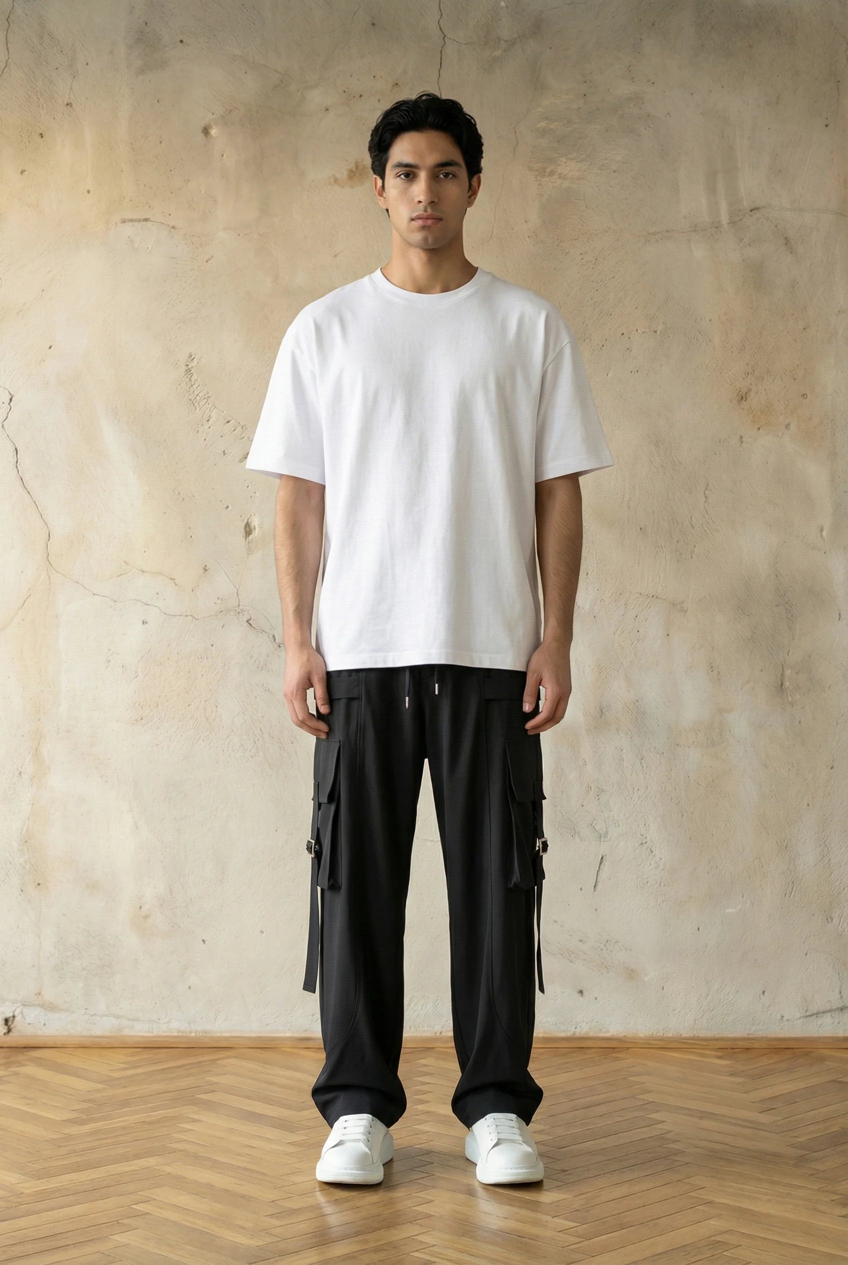 ENZO KYOTO PANT 106