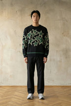 ENZO KYOTO KNITWEAR 223
