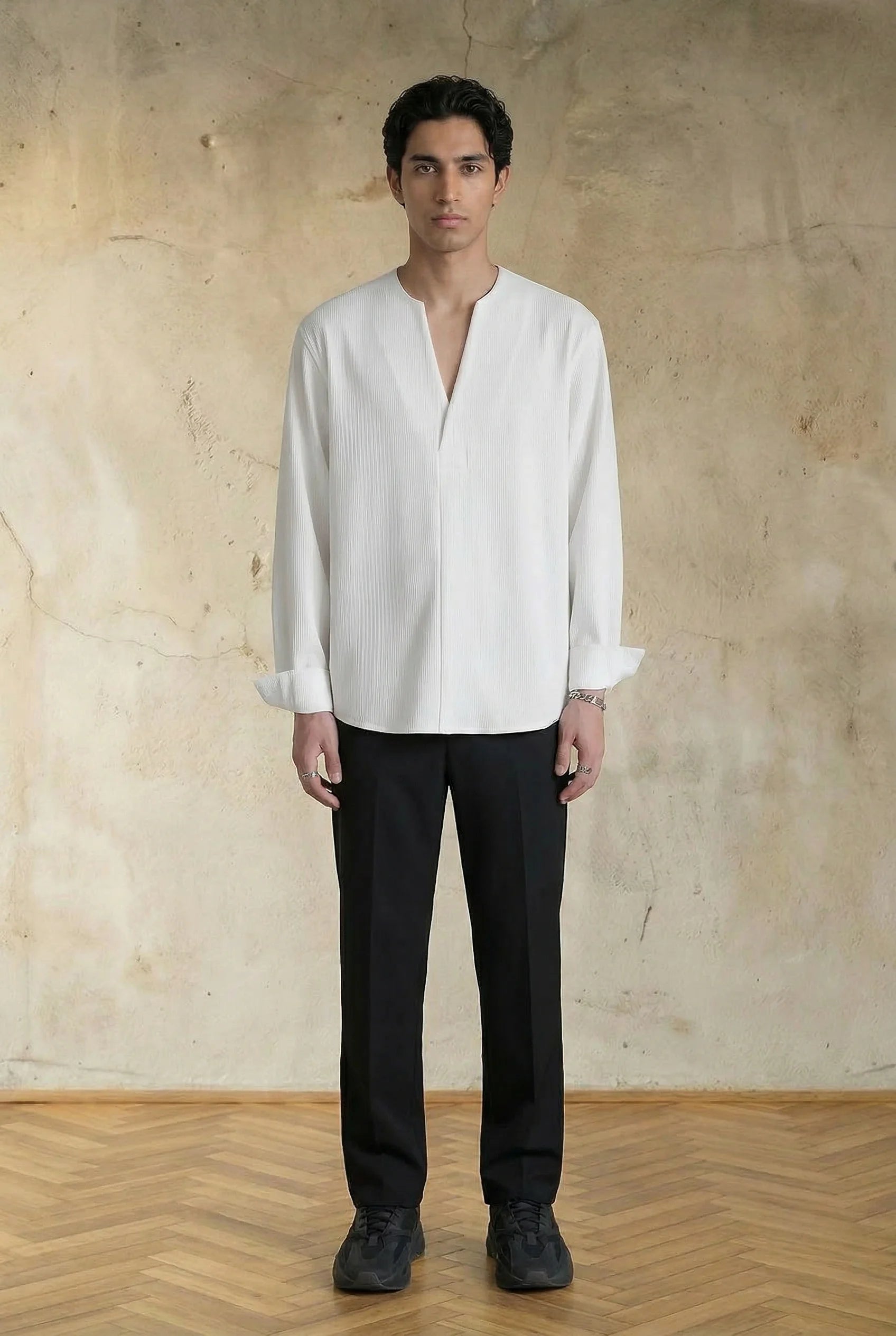 ENZO KYOTO SHIRT 206