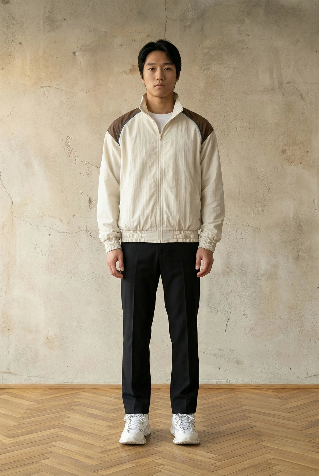 ENZO KYOTO OUTERWEAR 708