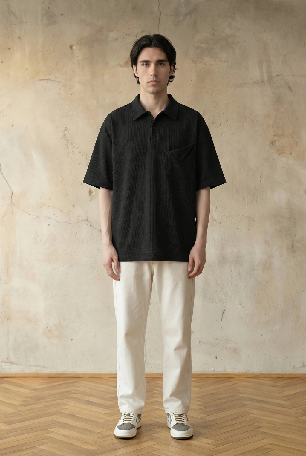 ENZO KYOTO POLO 235