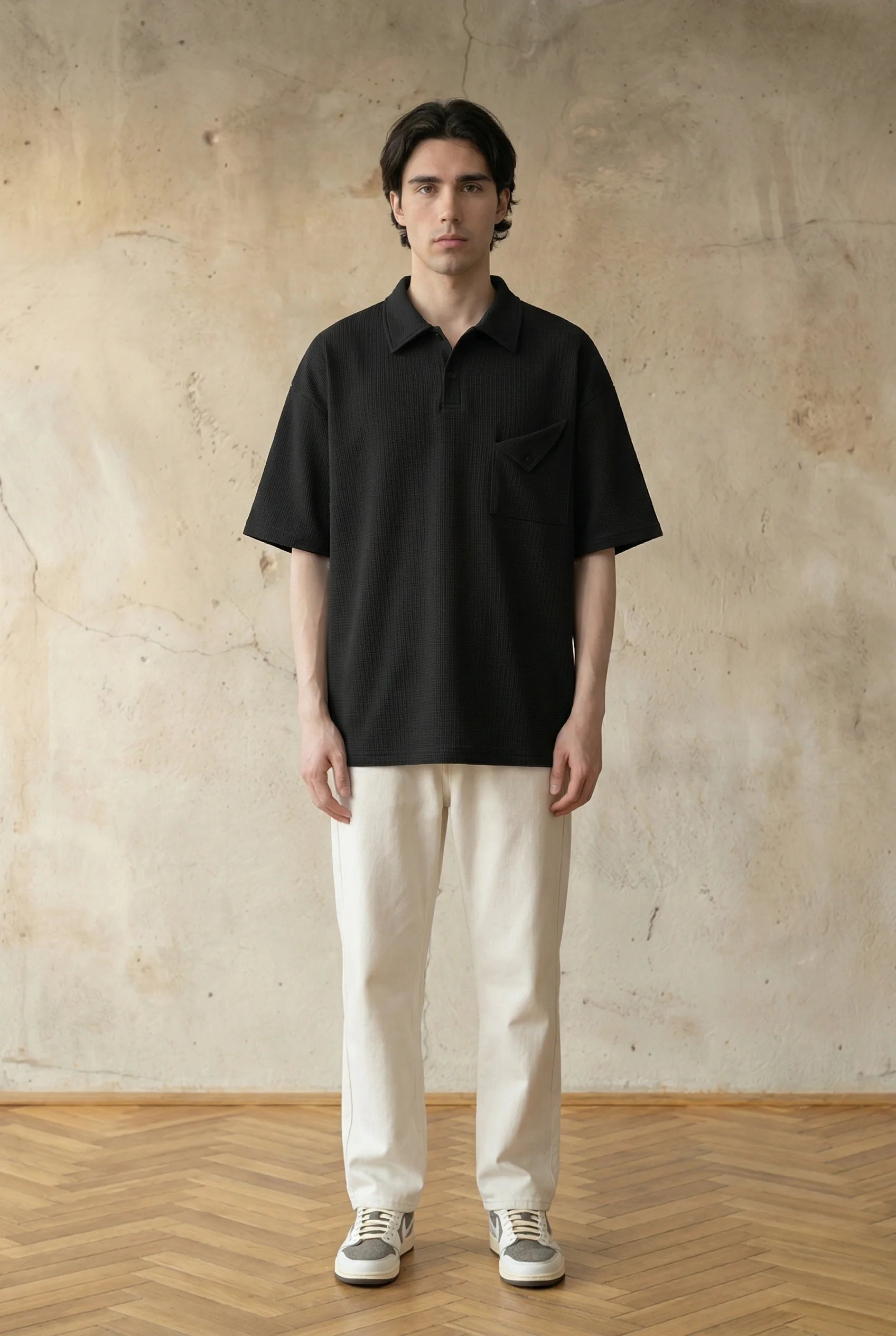 ENZO KYOTO POLO 235