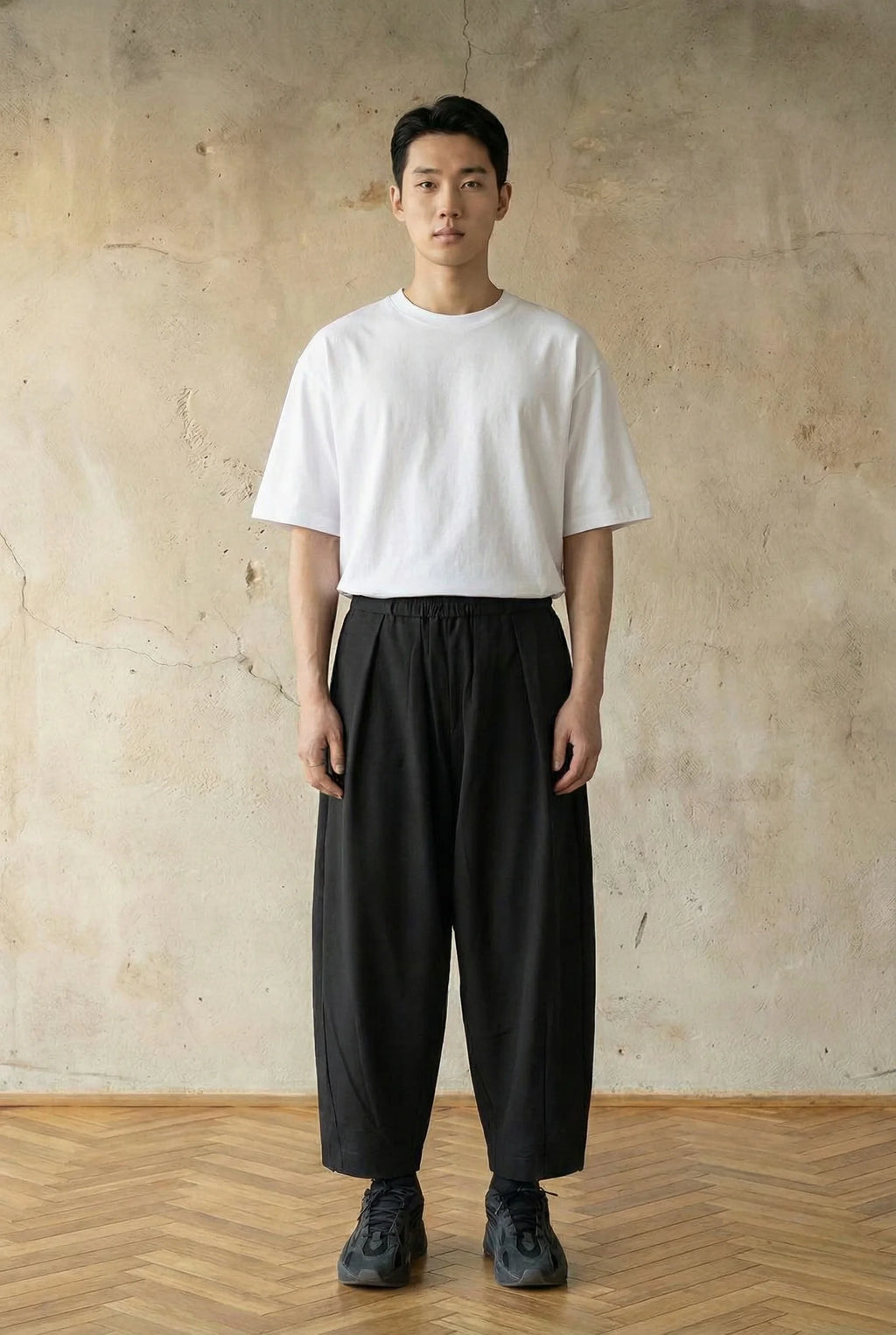 ENZO KYOTO PANT 103