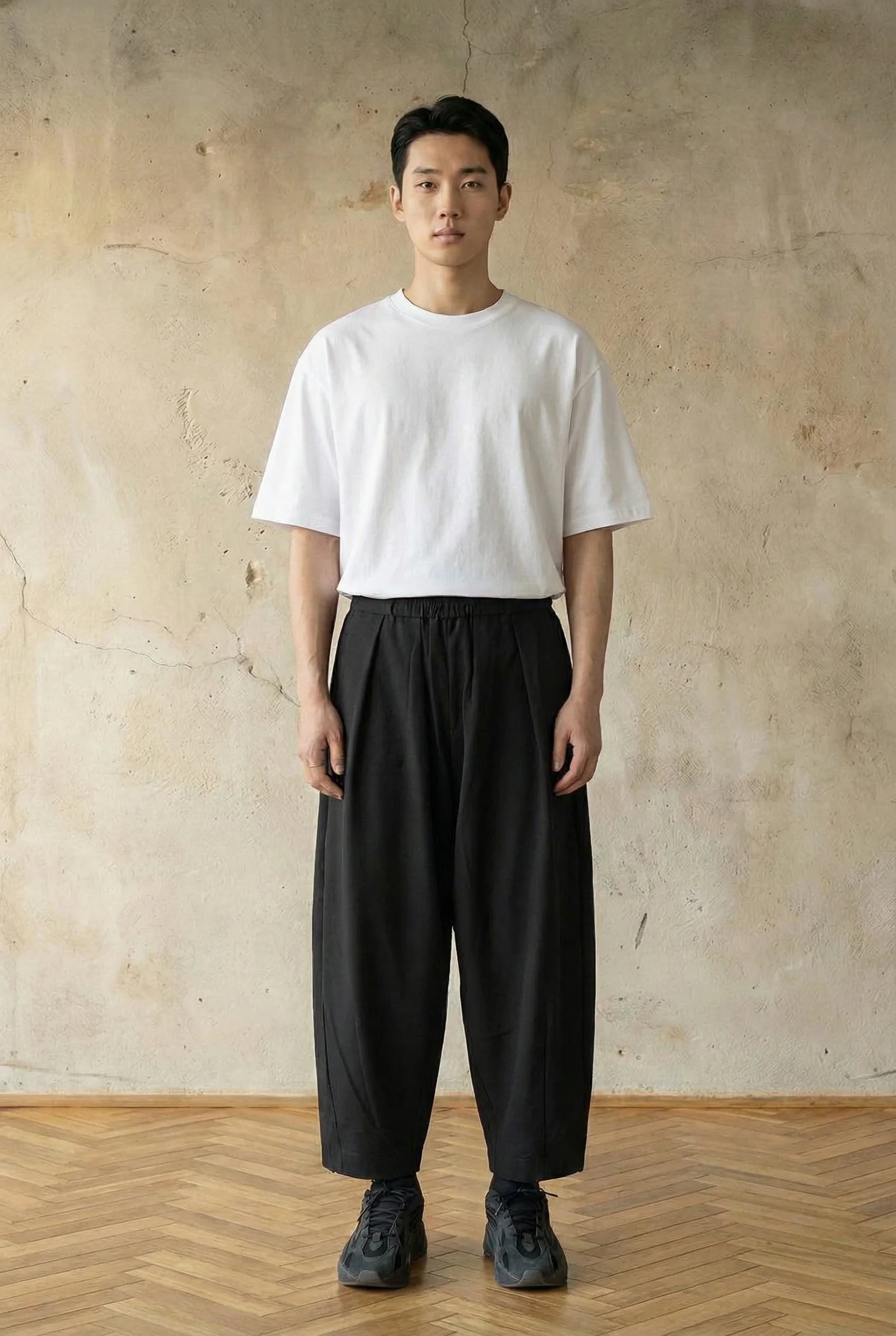 ENZO KYOTO PANT 103