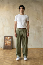 ENZO KYOTO PANT 116