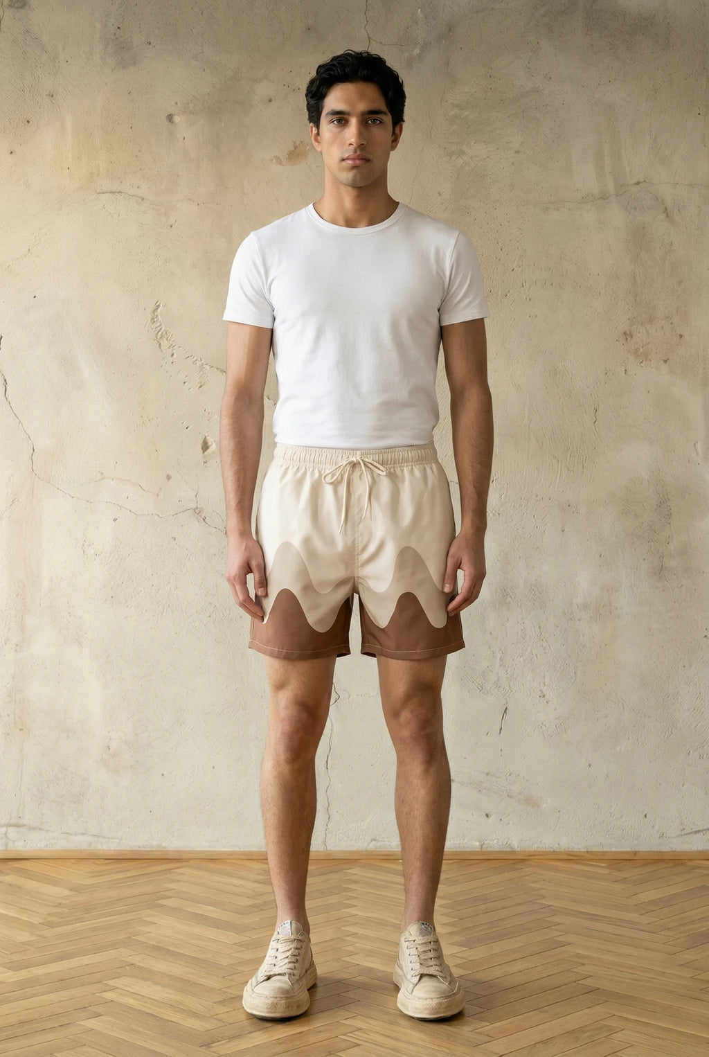 ENZO KYOTO SWIMWEAR 311