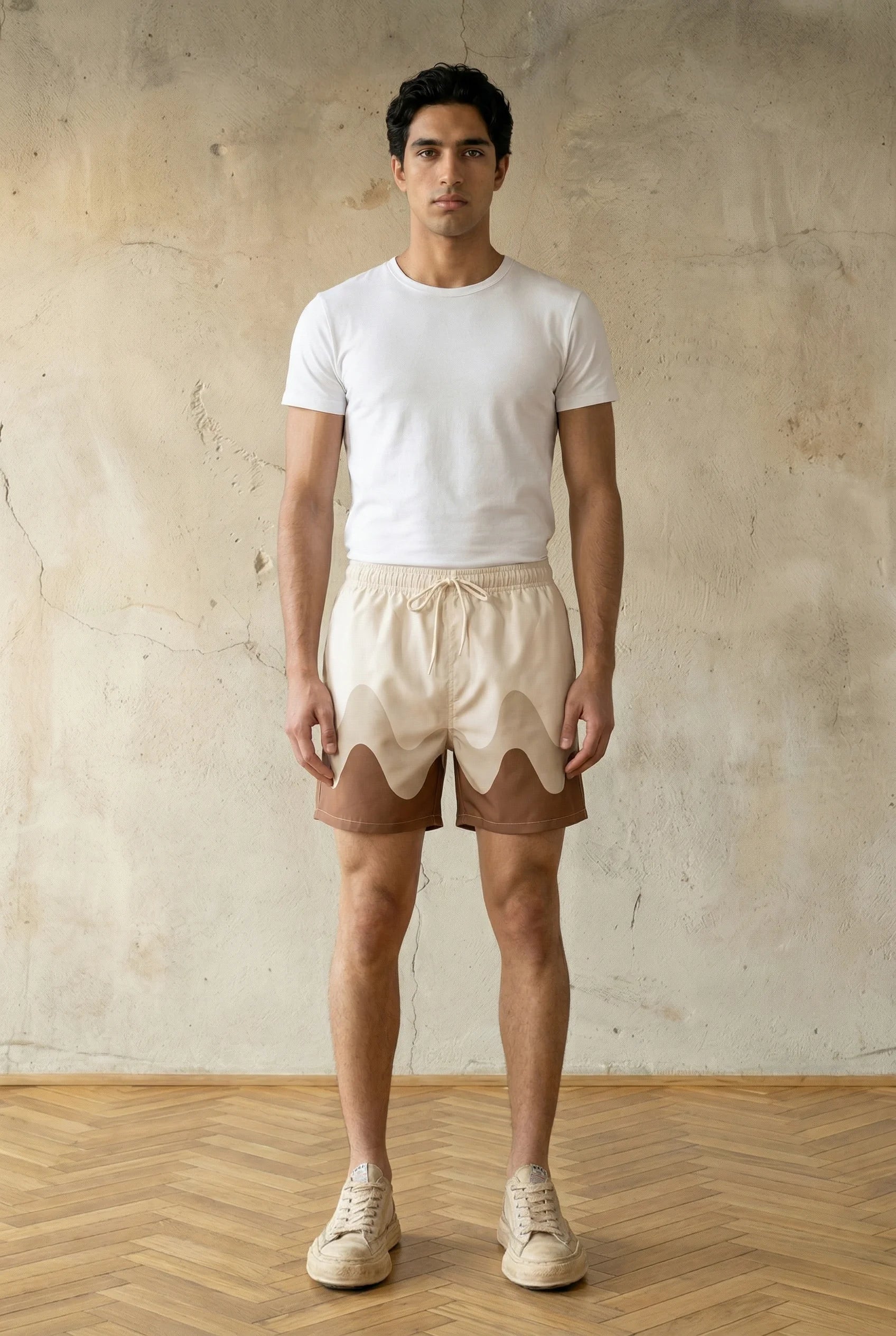 ENZO KYOTO SWIMWEAR 311