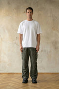 ENZO KYOTO PANT 115