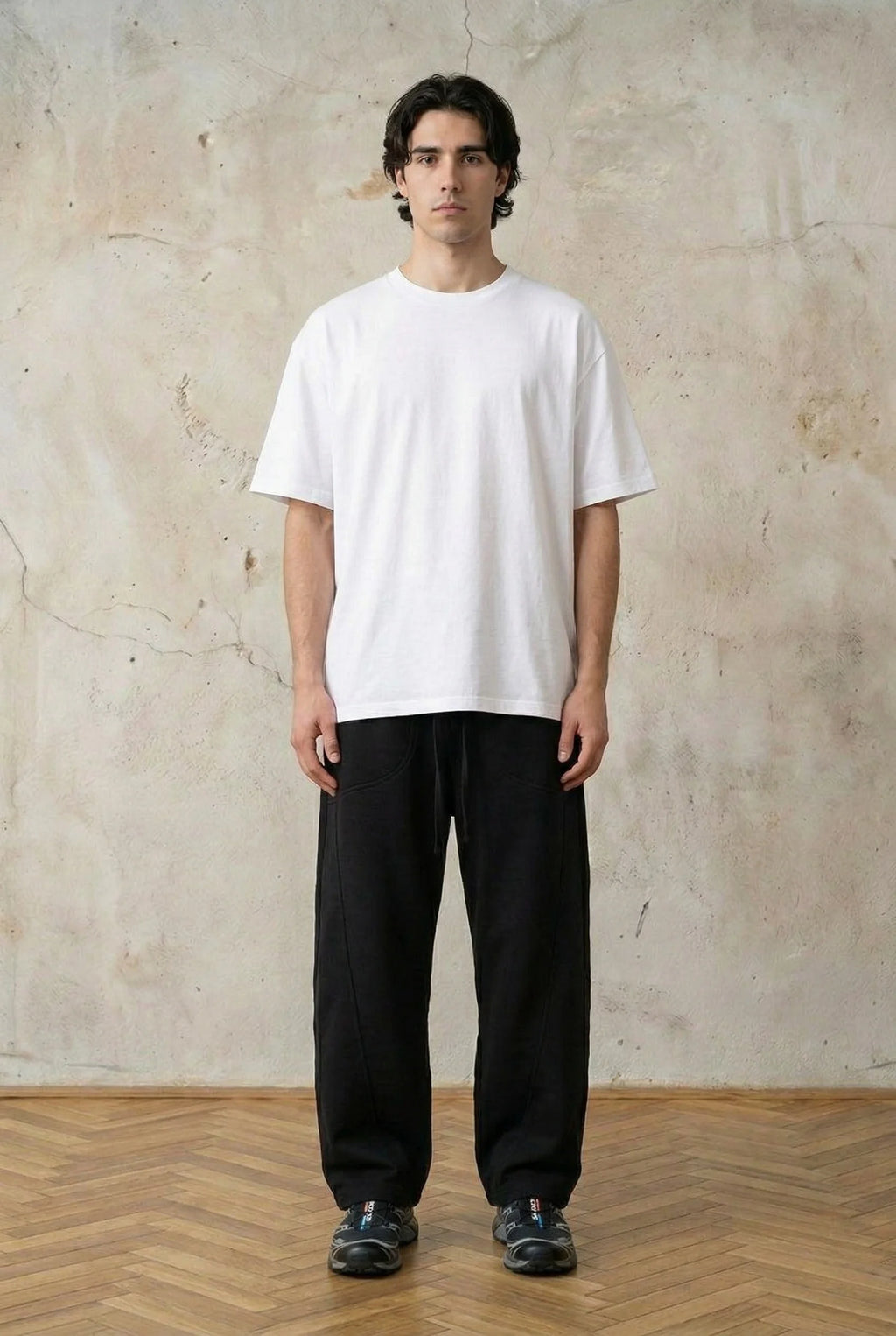 ENZO KYOTO SWEATPANT 113