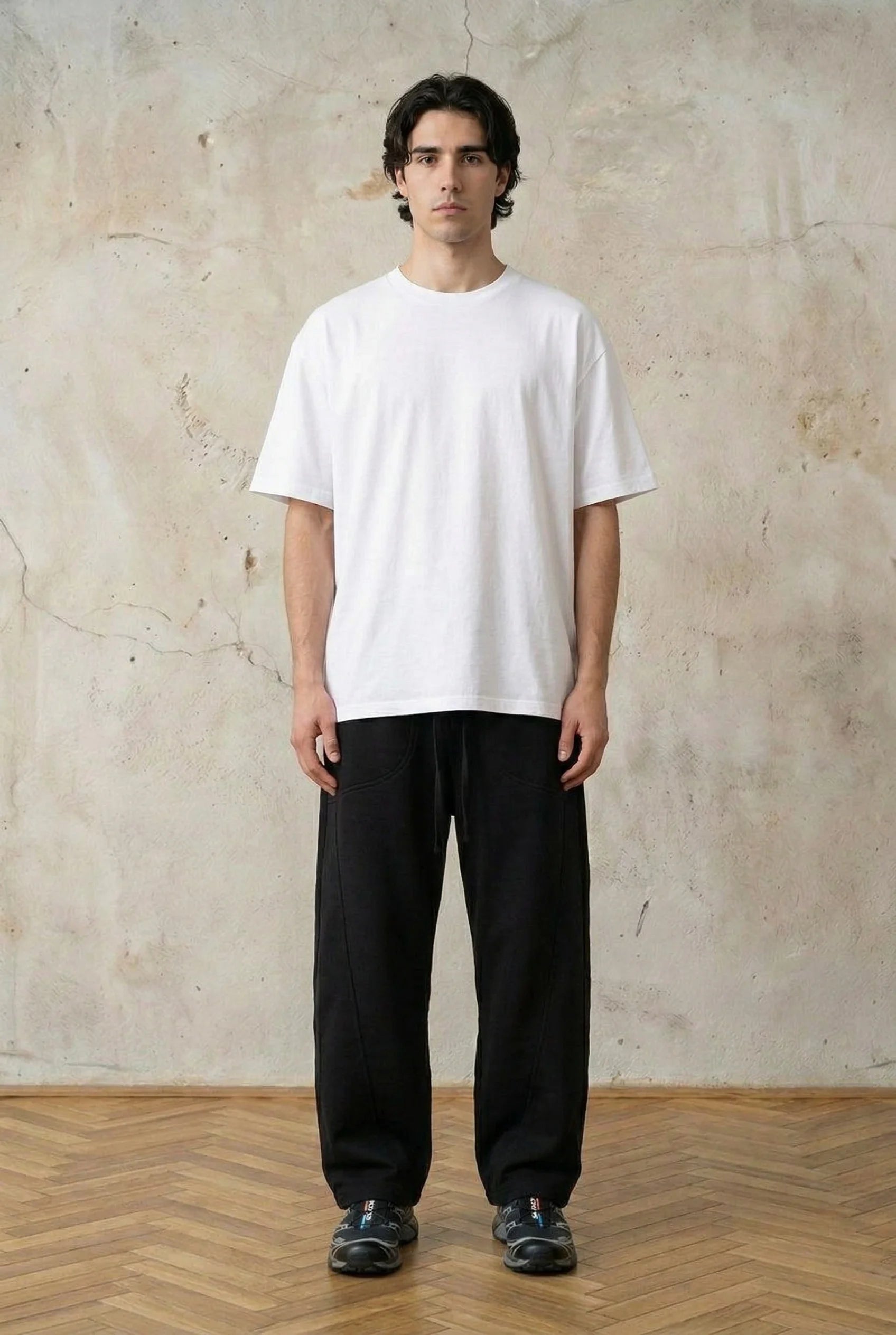 ENZO KYOTO SWEATPANT 113